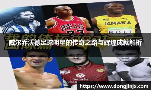 威尔乔沃德足球明星的传奇之路与辉煌成就解析