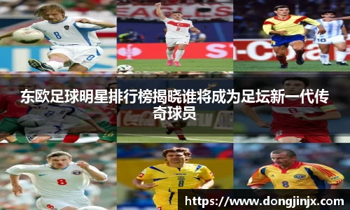 东欧足球明星排行榜揭晓谁将成为足坛新一代传奇球员